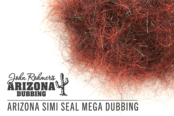 MFC Arizona Simi Seal Mega Dubbing