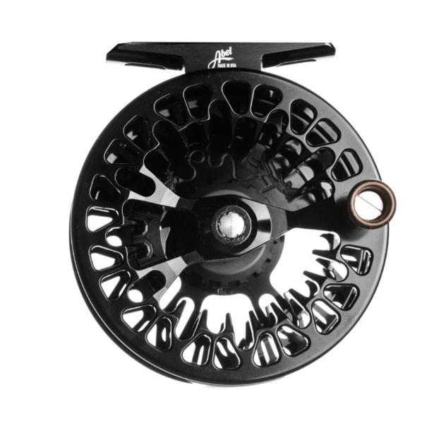 Abel VAYA Andrea Larko Rainbow Trout Fly Reel