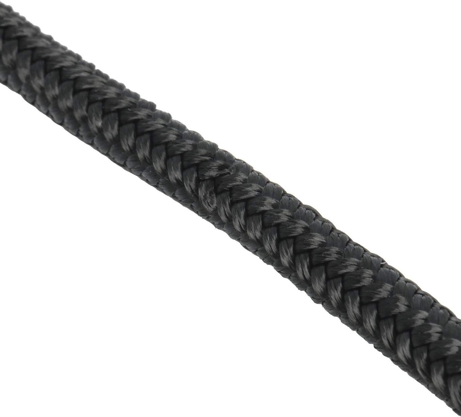 Drift Boat Anchor Rope
