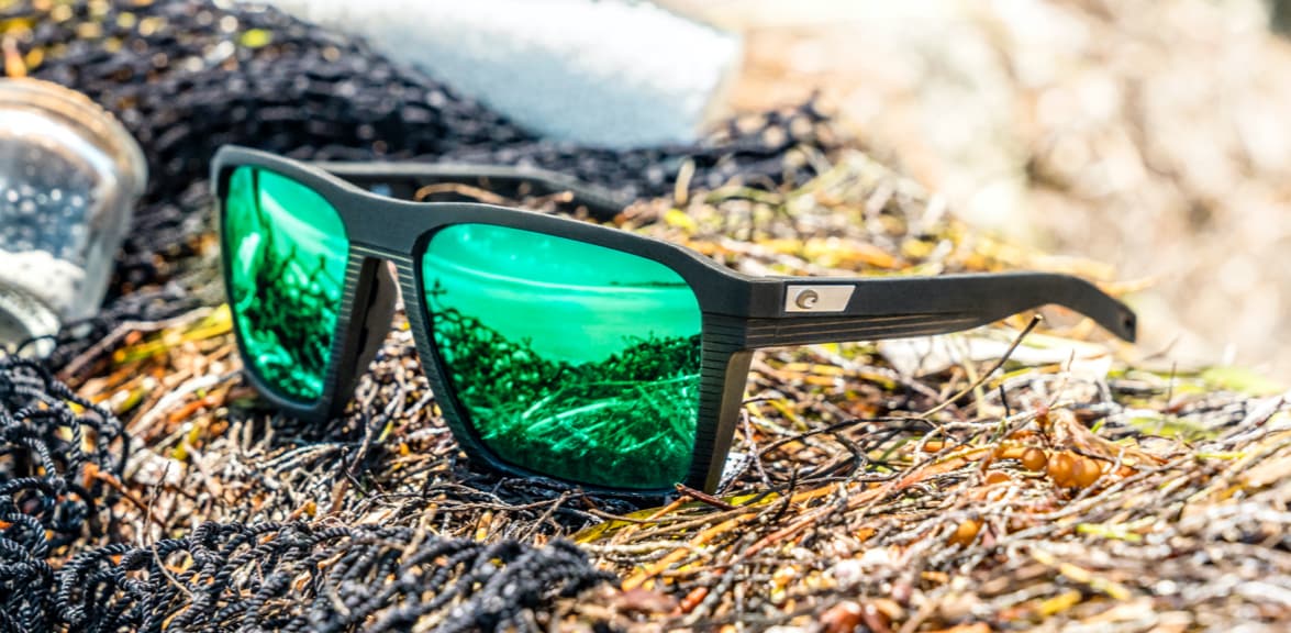 Costa Del Mar Antille Sunglasses