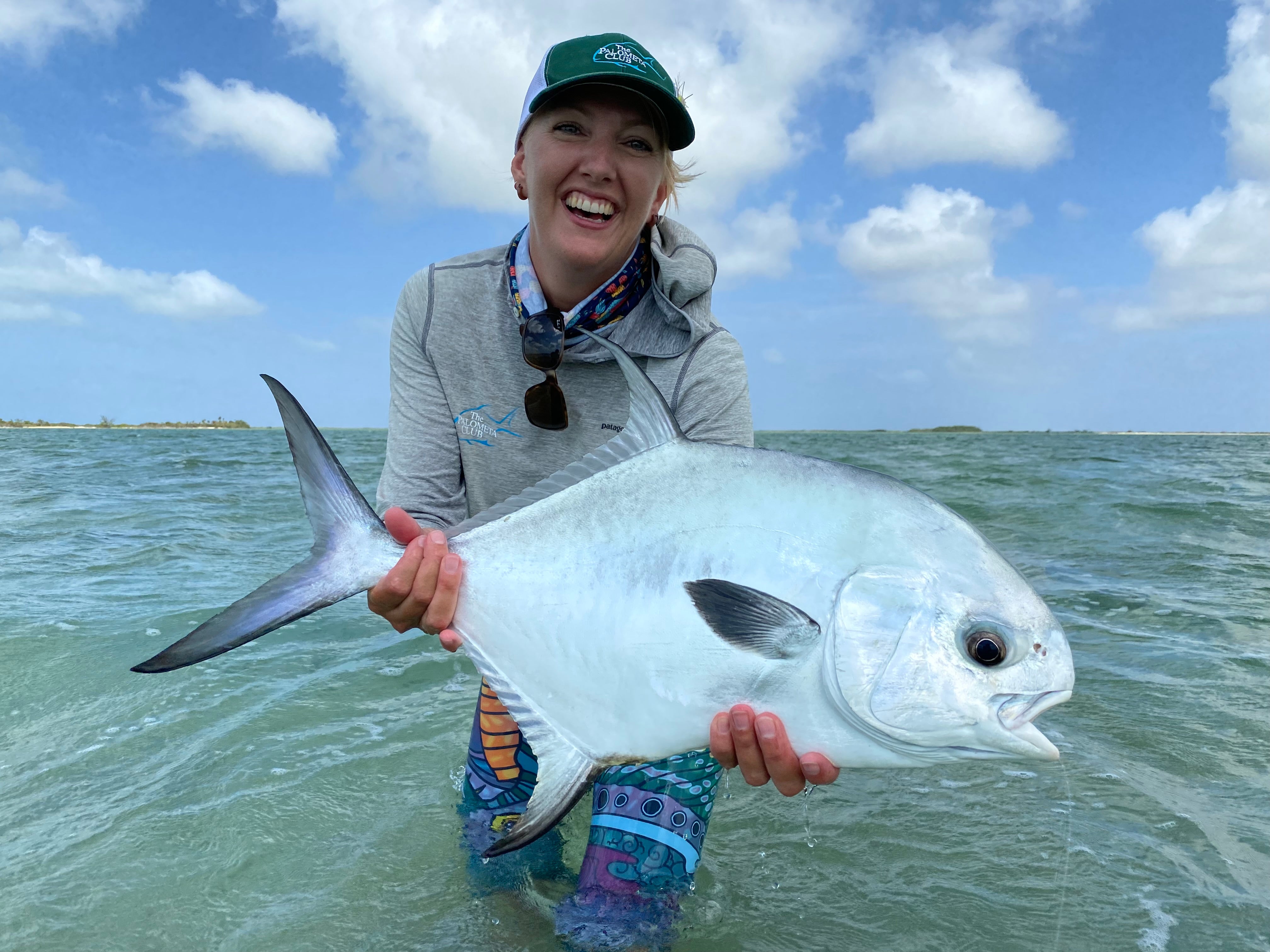 Spey Casting Lessons: Hourly Lessons with Kara Knight