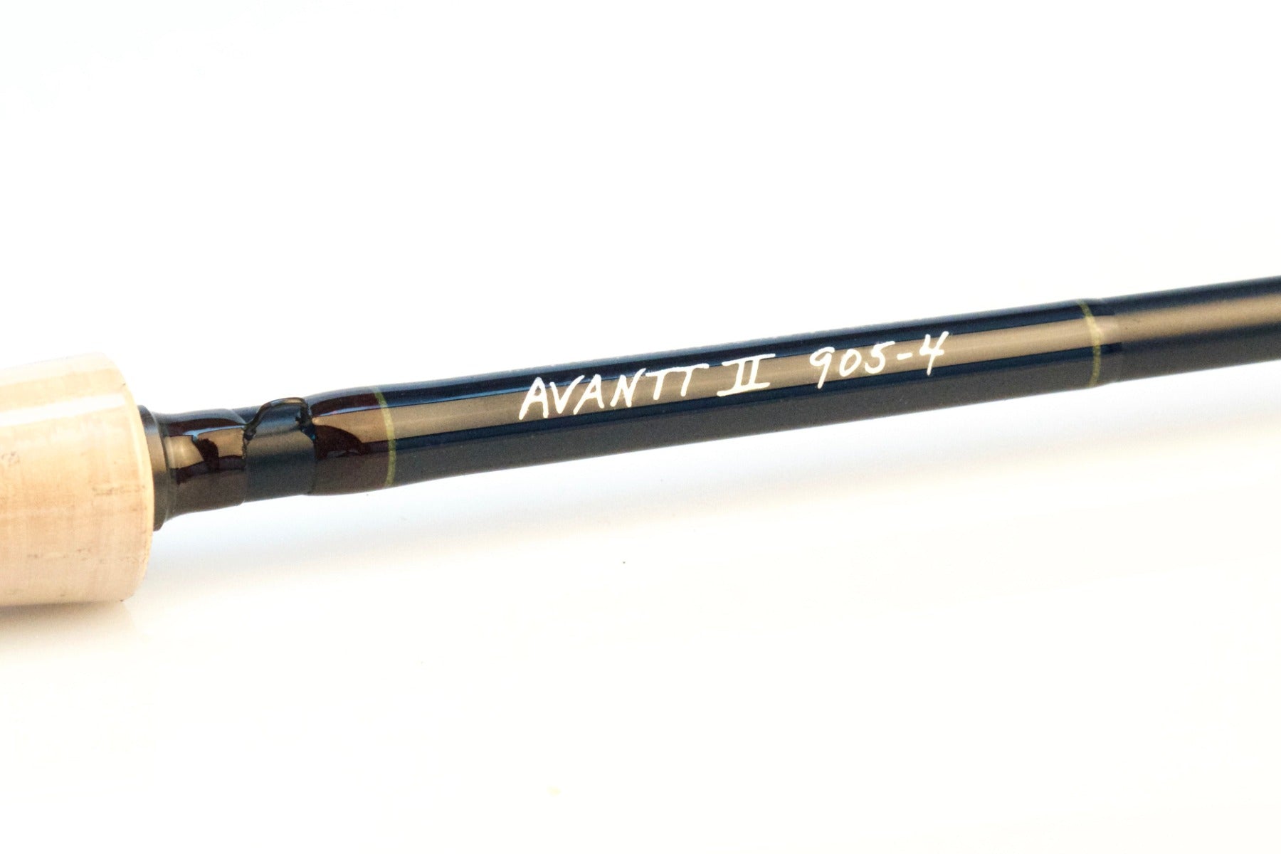 Thomas and Thomas Avantt II Fly Rod