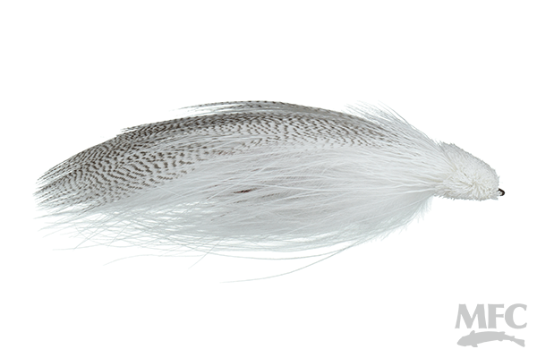 Galloup’s Articulated Fathead