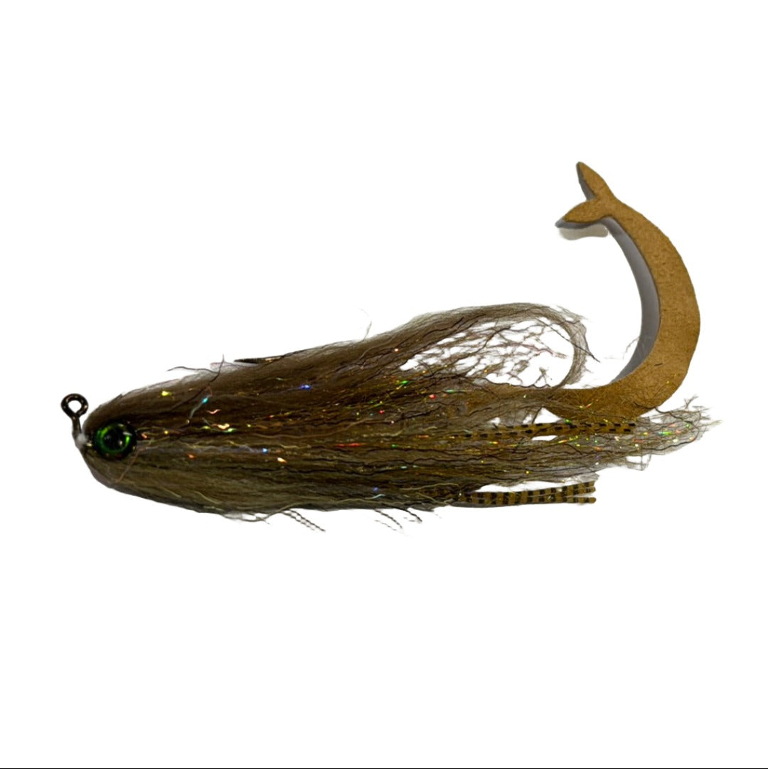 Bear Fly Co Trout Tickler