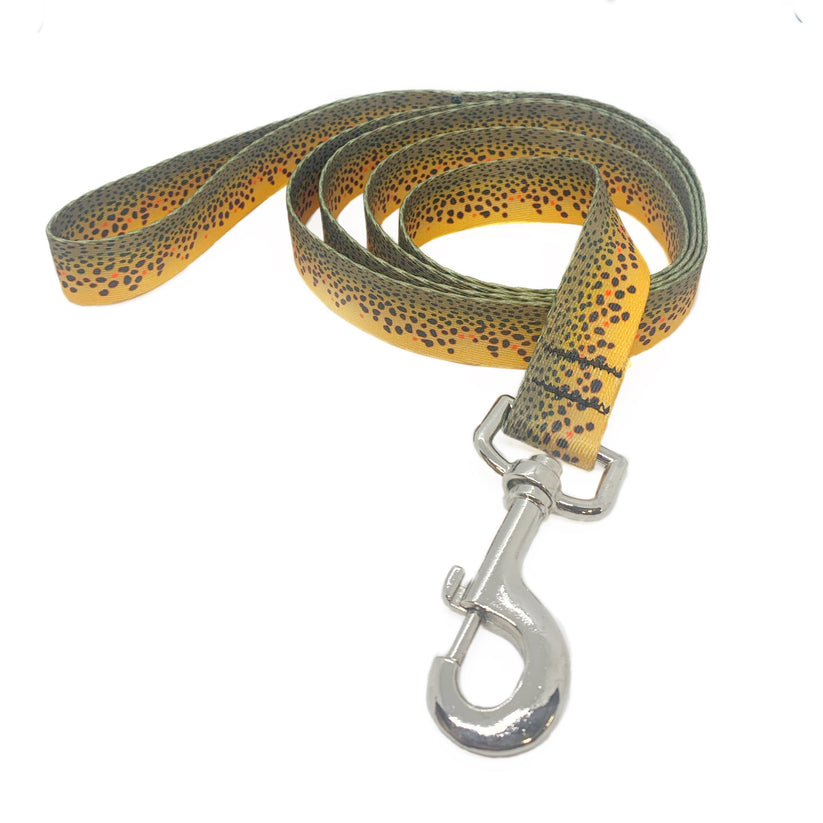 Rep Your Water Dog Leashes