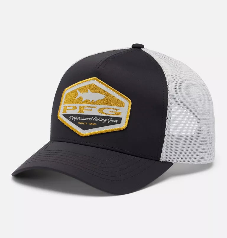 PFG Big Haul Snapback Ball Cap