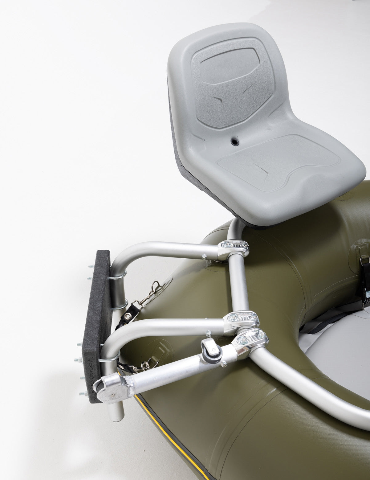 Water Master Bruin Motor Mount