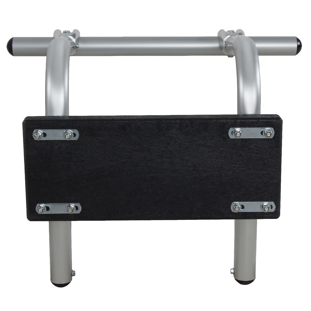 Water Master Bruin Motor Mount