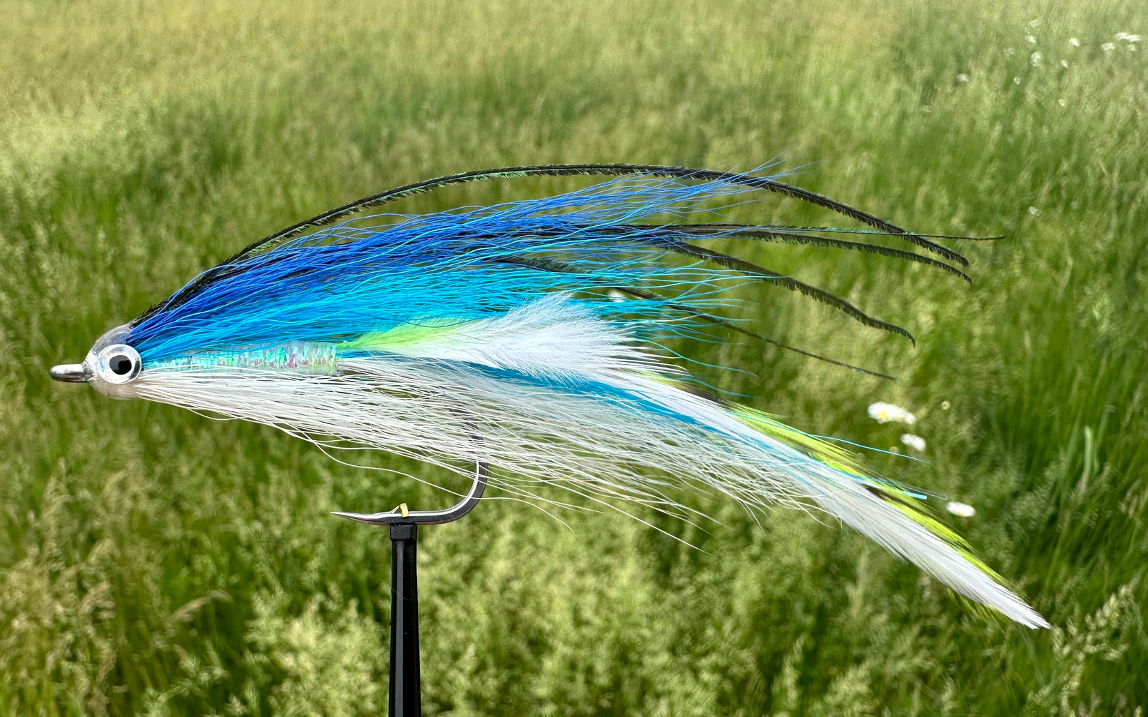 Fisherman's Platter (Striper Fly Kit)