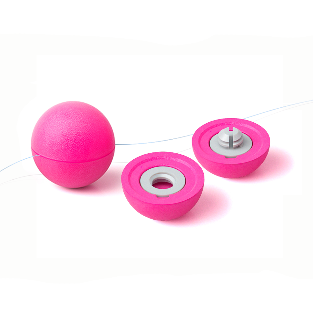 Oros Strike Indicator Casting For Recovery 4 Pack