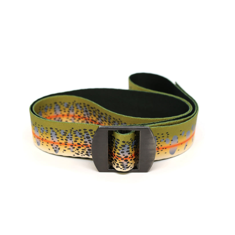 Rep Your Water Basecamp Belt