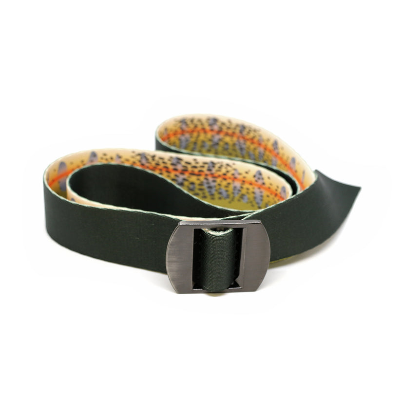 Rep Your Water Basecamp Belt