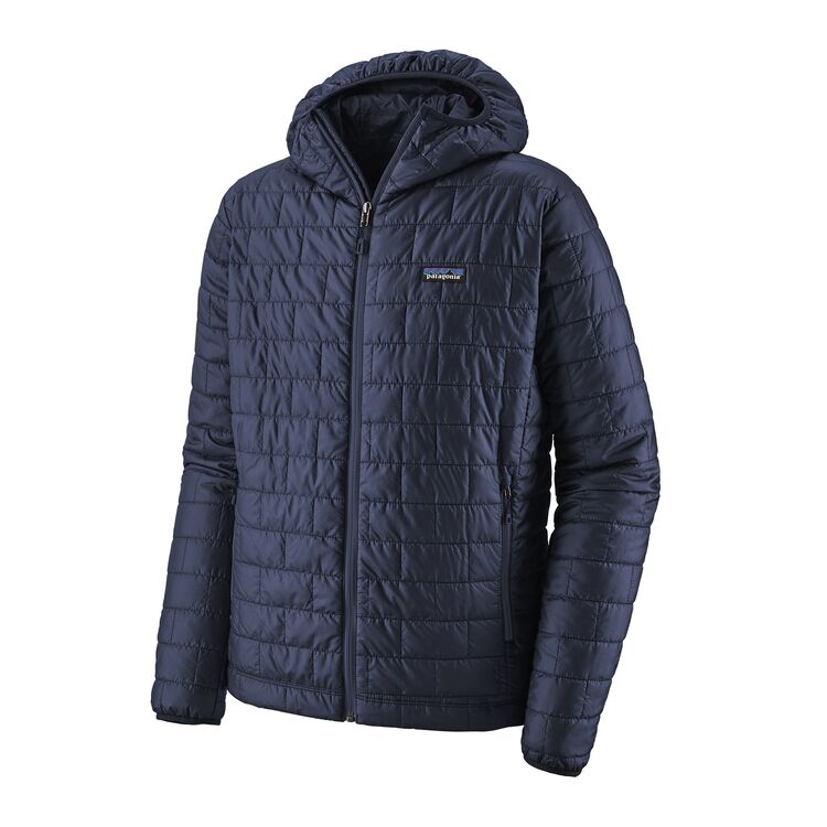 Patagonia Men's Nano Puff Hoody (Sale)