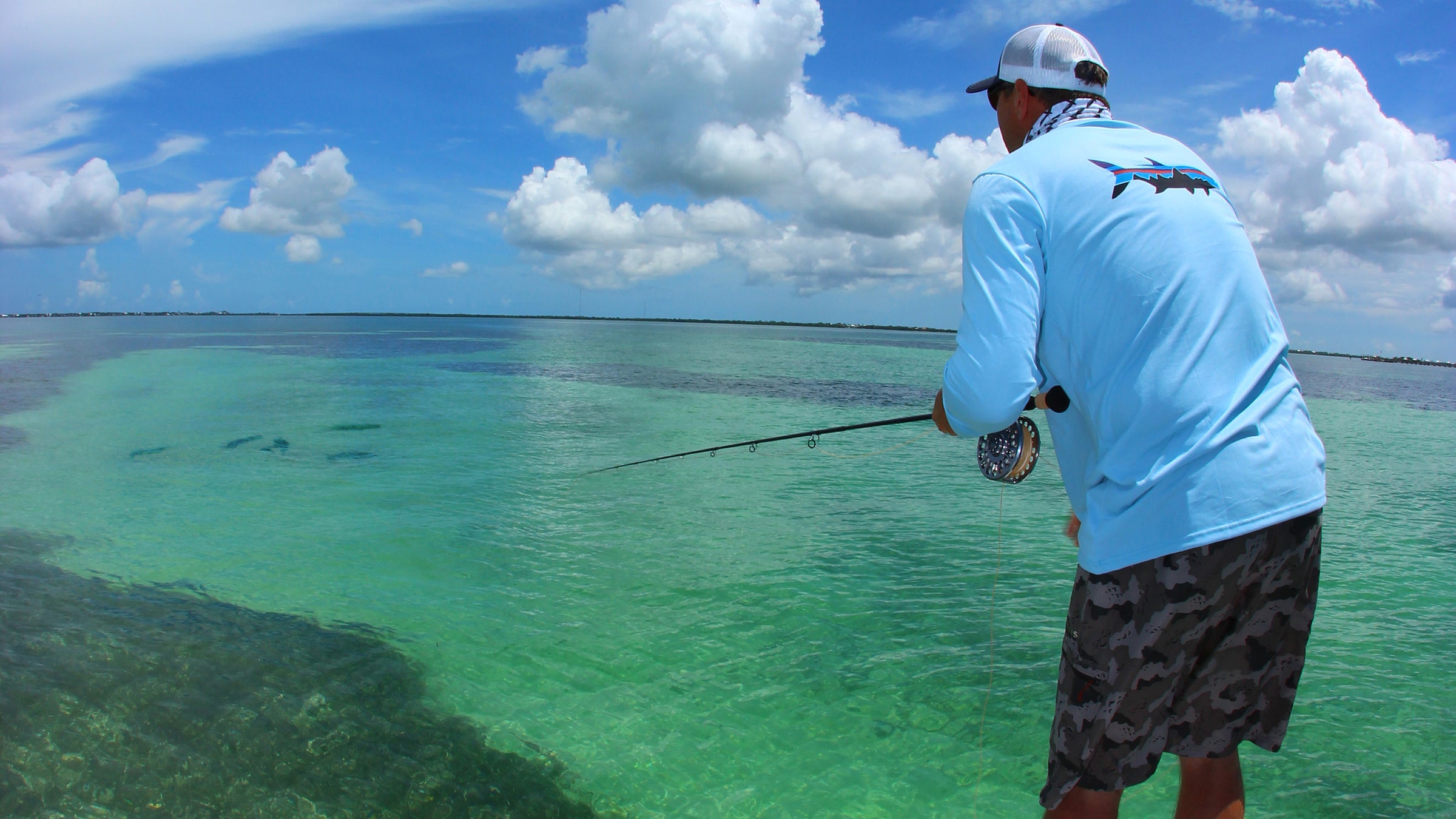 Cuba Cayo Romano – Out Fly Fishing