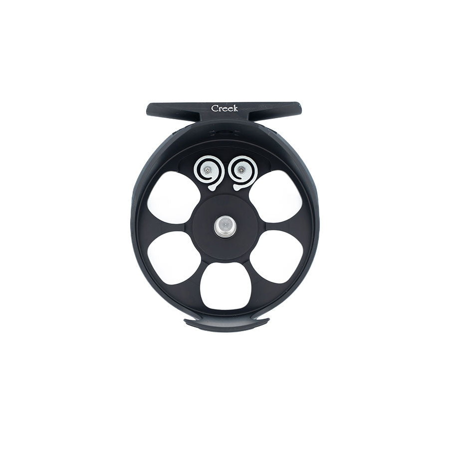 Ross Cimarron Creek Fly Reel