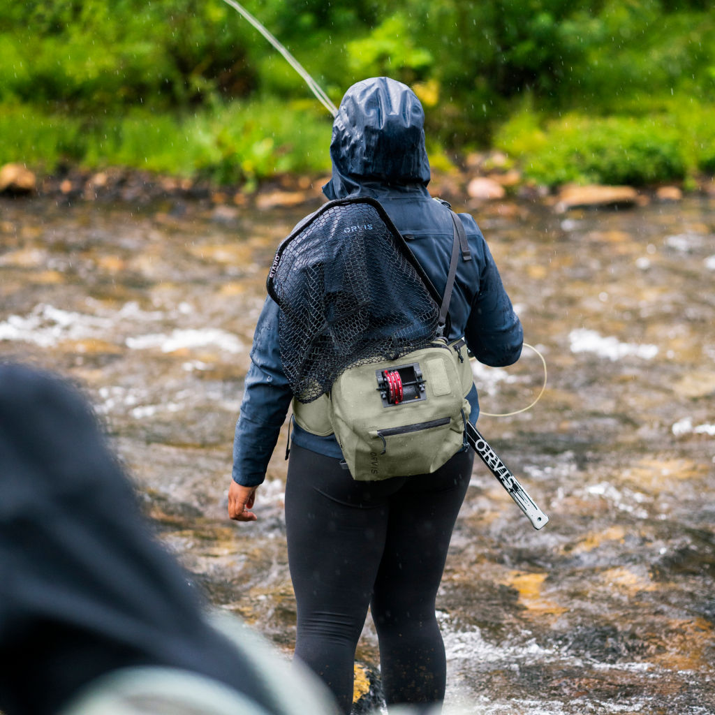 Orvis Women's Pro Fishing Jacket