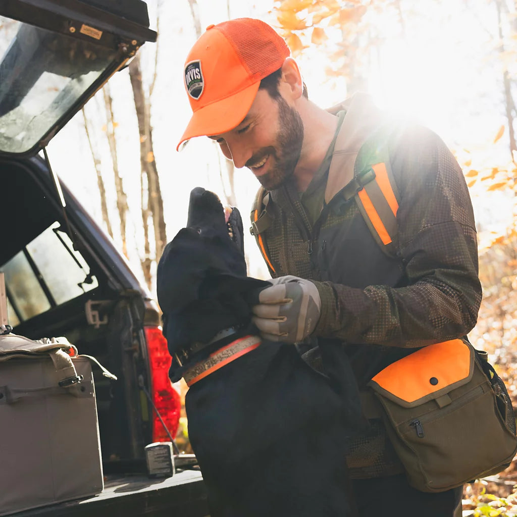 Orvis Pro LT Hunting Gloves