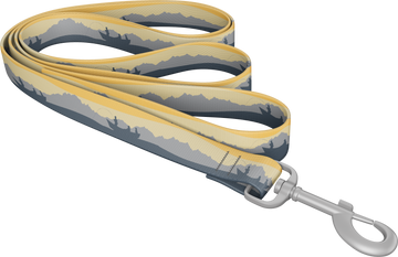 Rep Your Water Dog Leashes