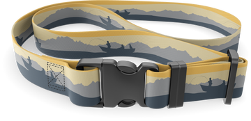 Rep Your Water Wading Belts