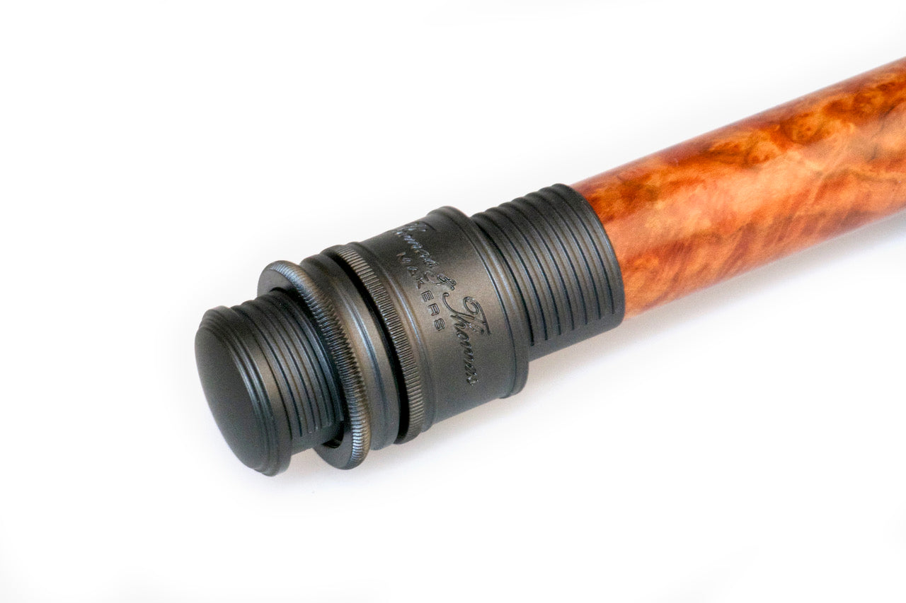 Thomas and Thomas Avantt II Fly Rod