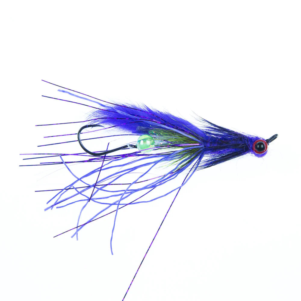 Deuce Wigalo: (all colors)