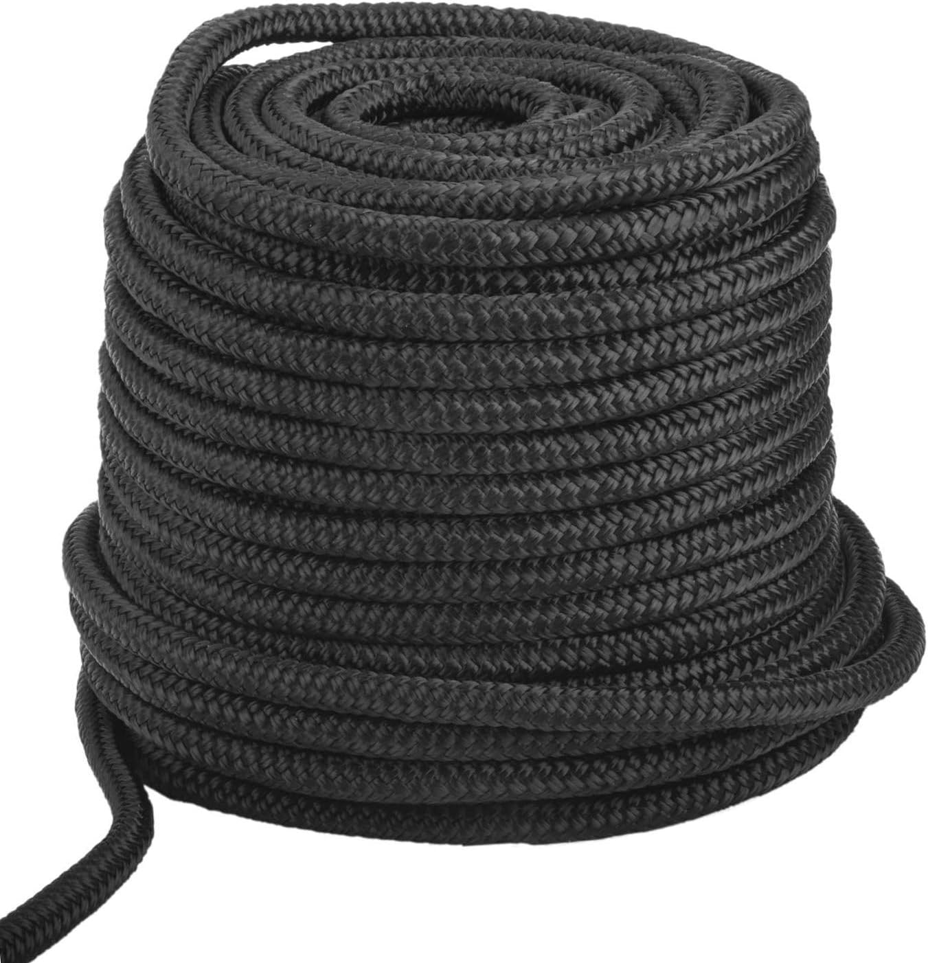 Drift Boat Anchor Rope