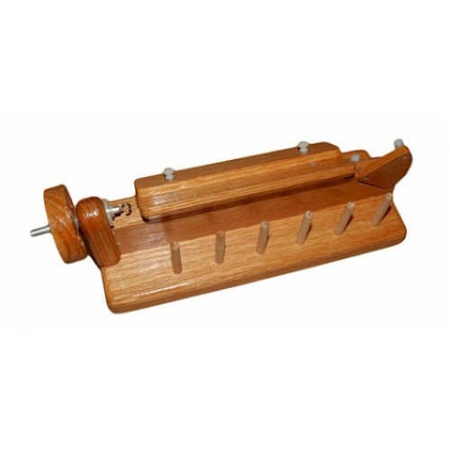Cyclone Dubbing Brush Tool