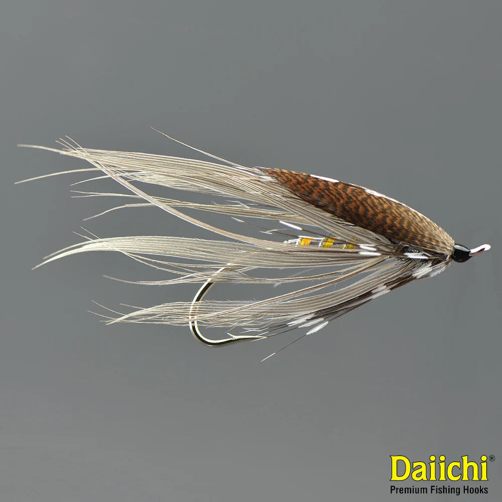 A. Jackson Grey Heron