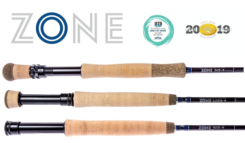 canadian tire fly fishing rods Thomas and Thomas Zone Fly Rod – Out Fly Fishing