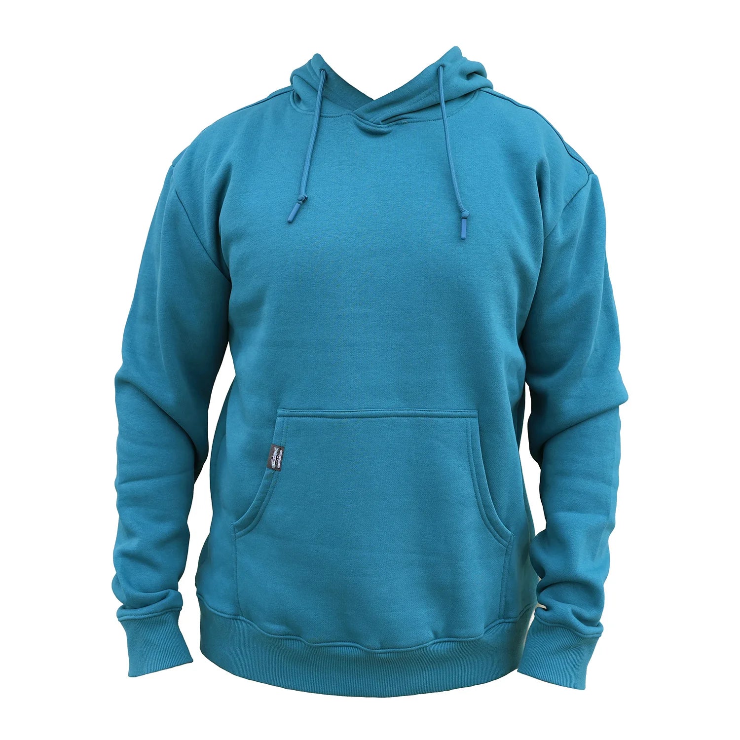 Rep Your Water Fall Colors Saddleback Eco-Hoody