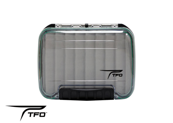 TFO Waterproof Double Sided Ripple Foam Fly Box