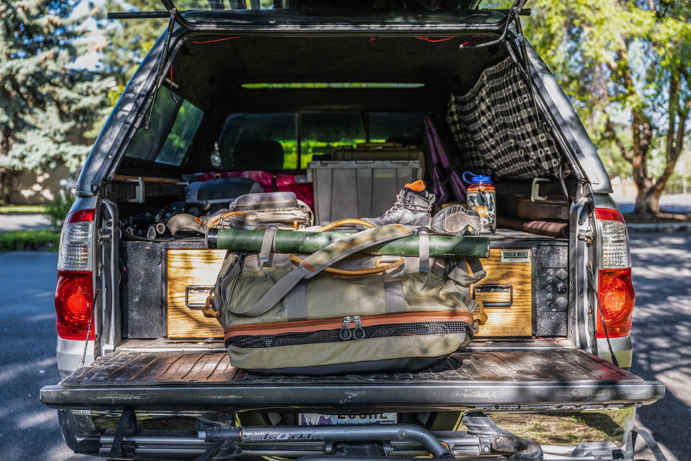 Fishpond Cimarron Wader/Duffel Bag