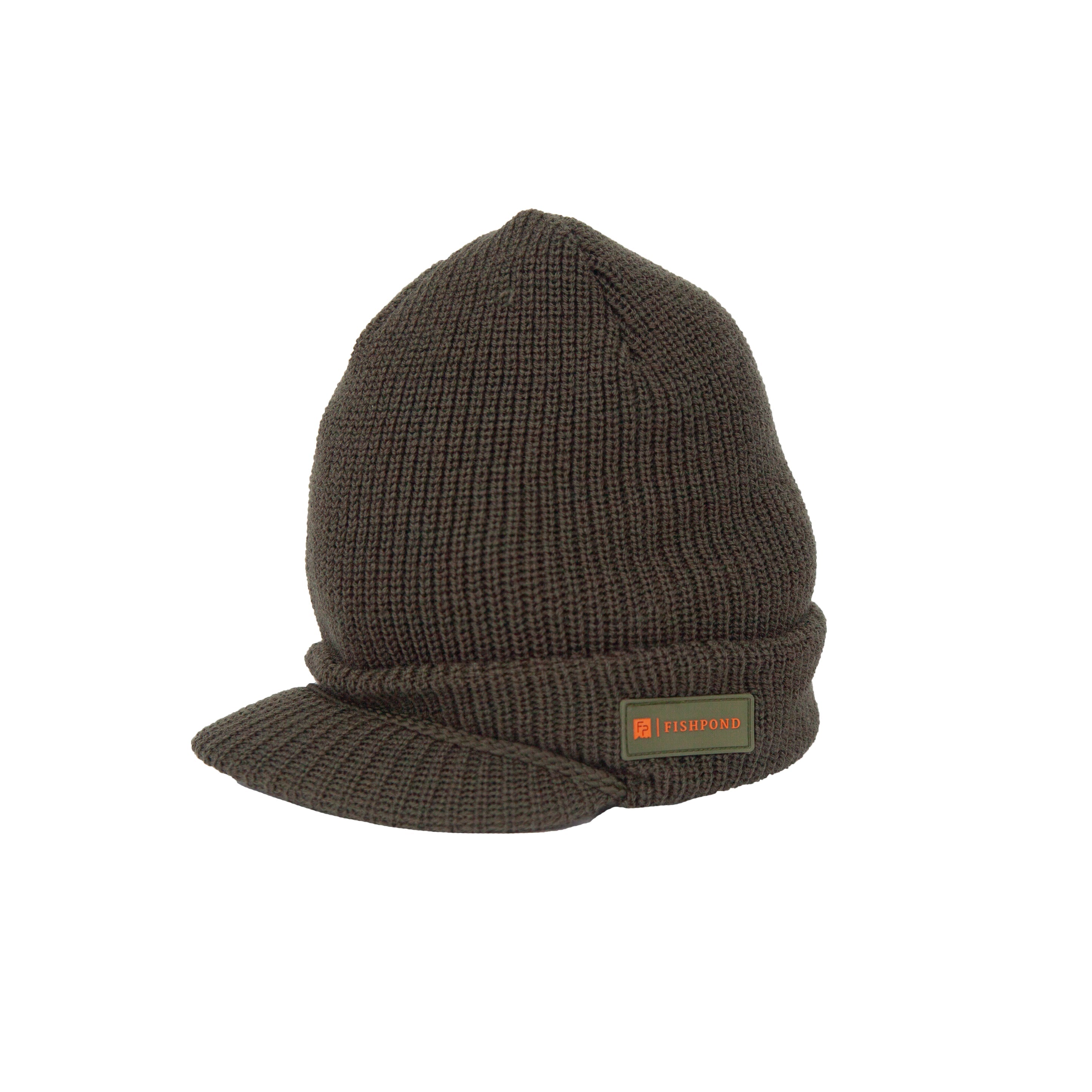 Fishpond Brim Beanie