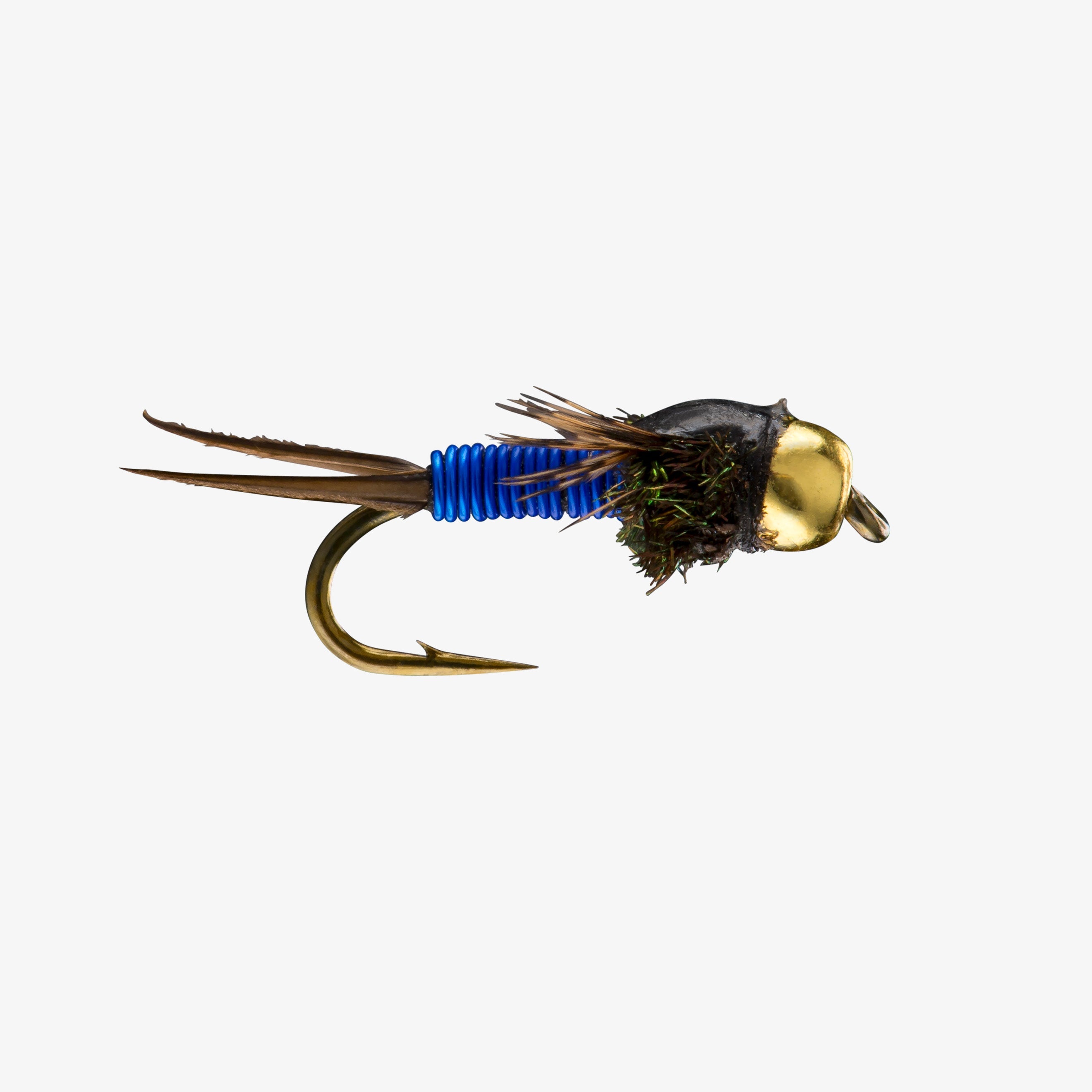Copper John – Out Fly Fishing