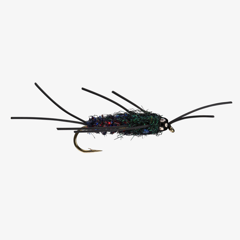 Rubber Leg Jewel Stonefly