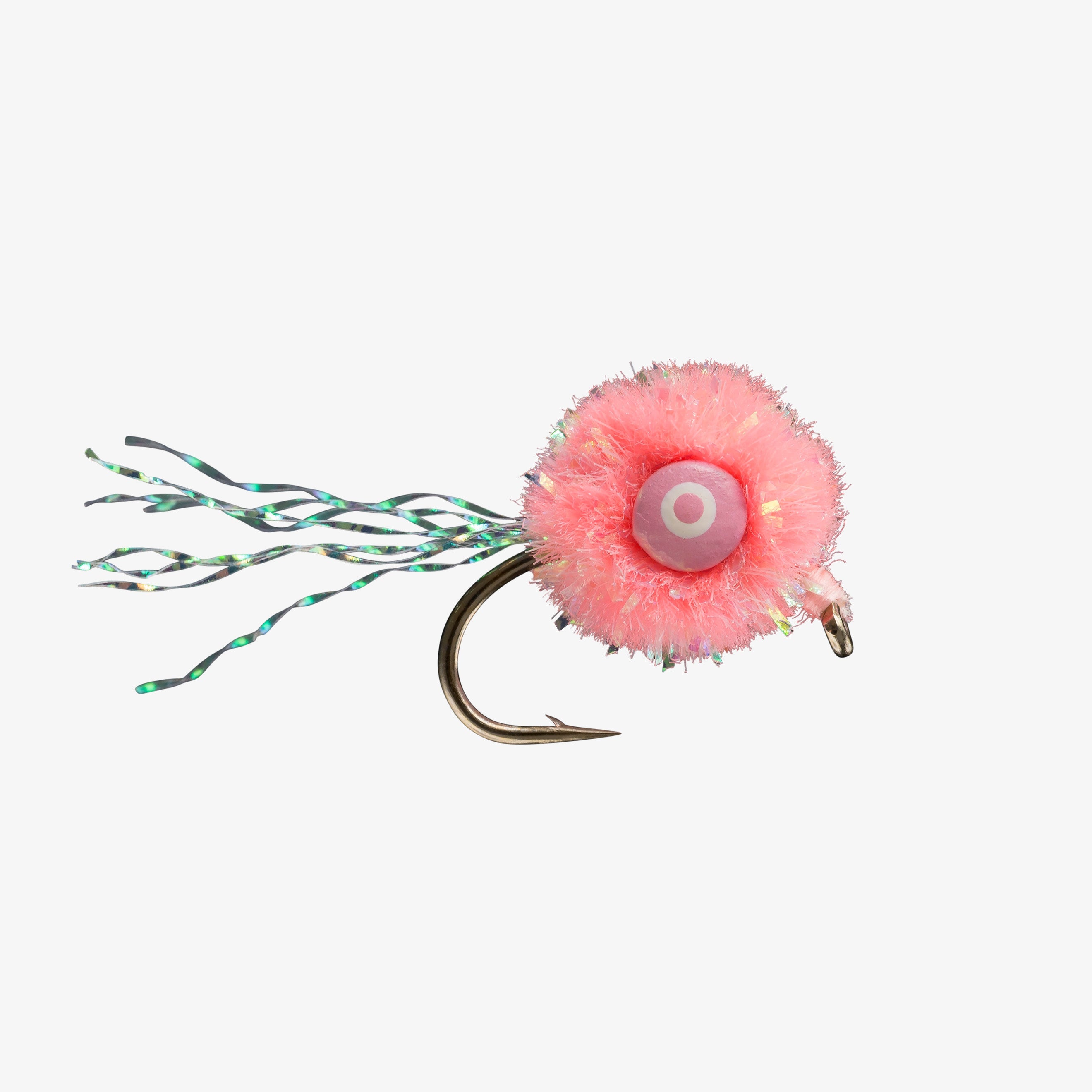 Lead Eye Egg