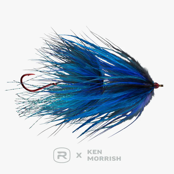 Morrish's Trailer Trash: (all colors)