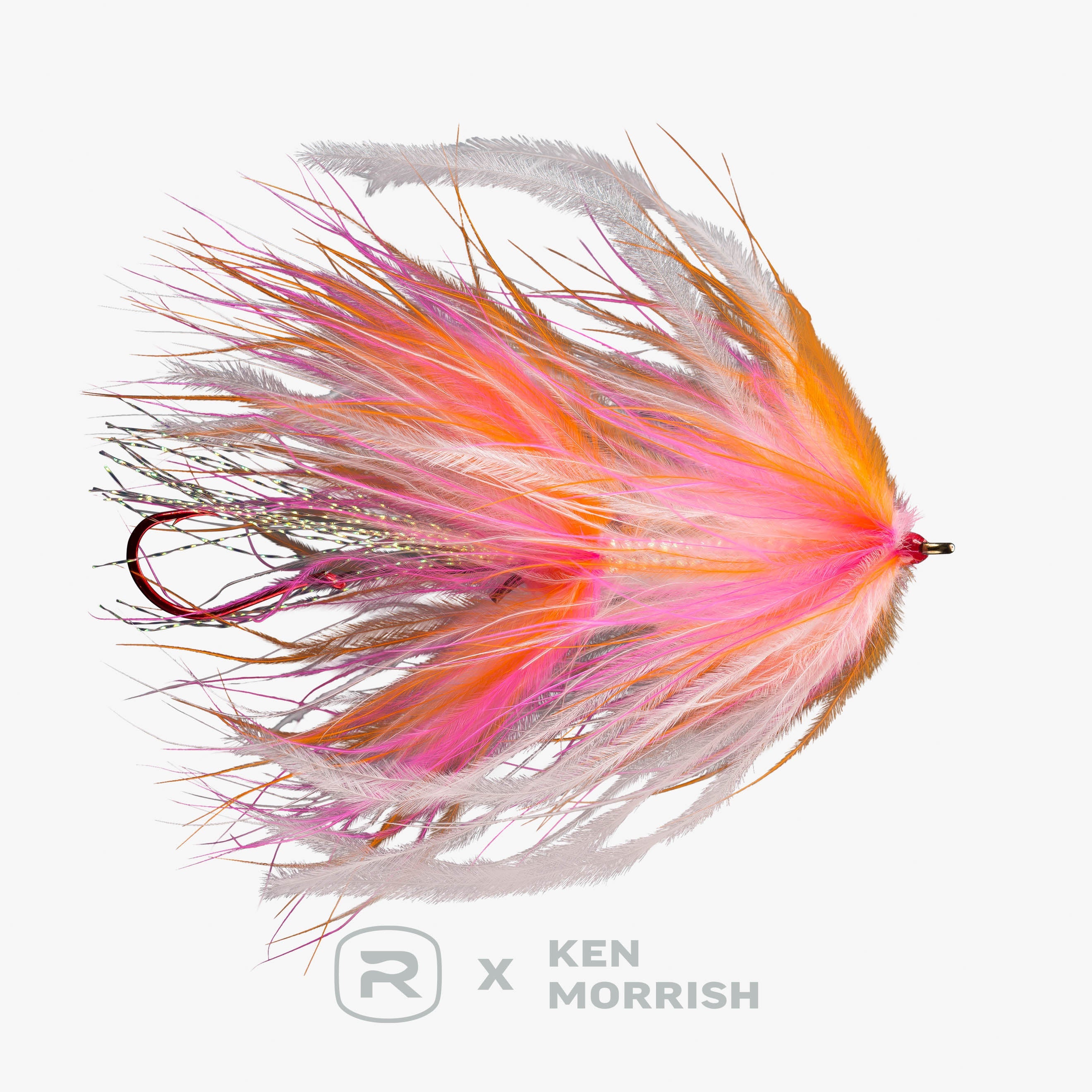 Morrish's Trailer Trash: (all colors)