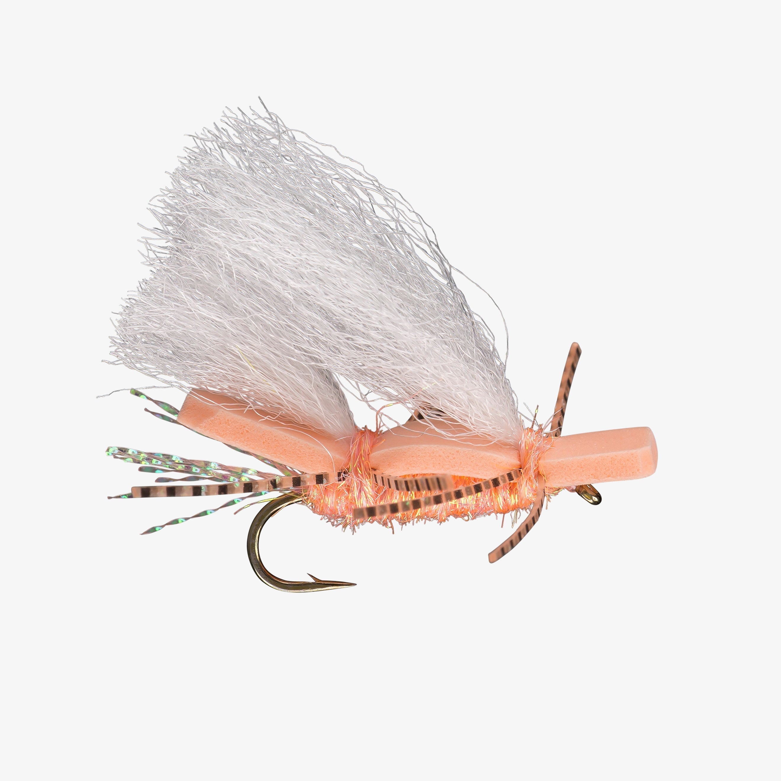 Chubby Chernobyl (all colors)