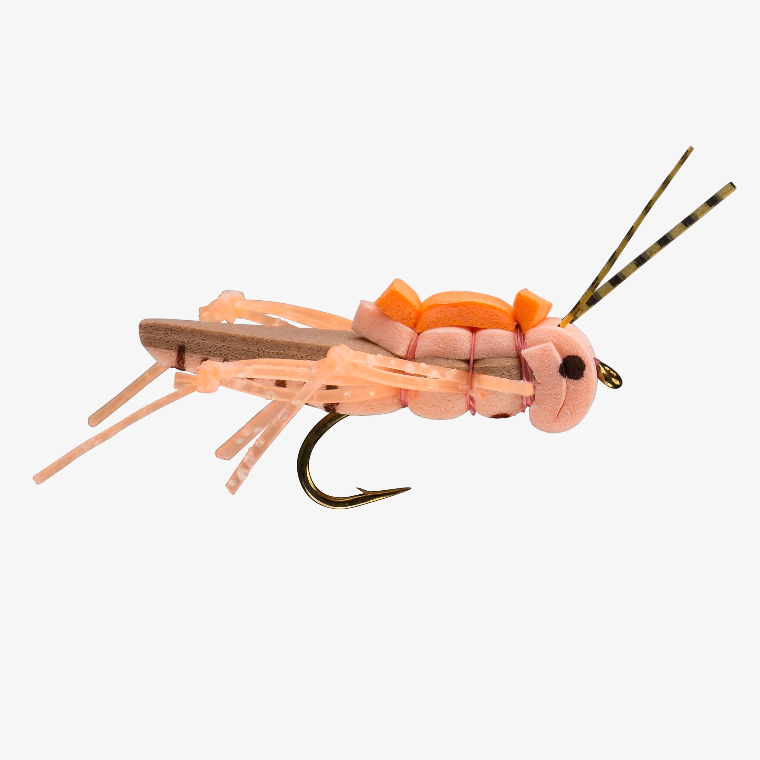 Rio's Juicy Hopper