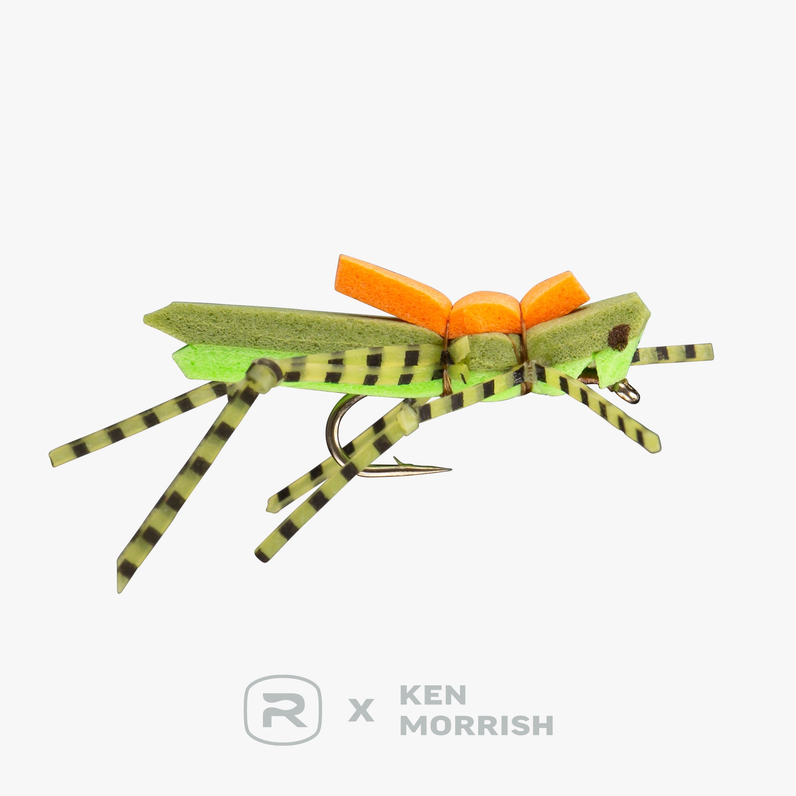 Morrish Hopper