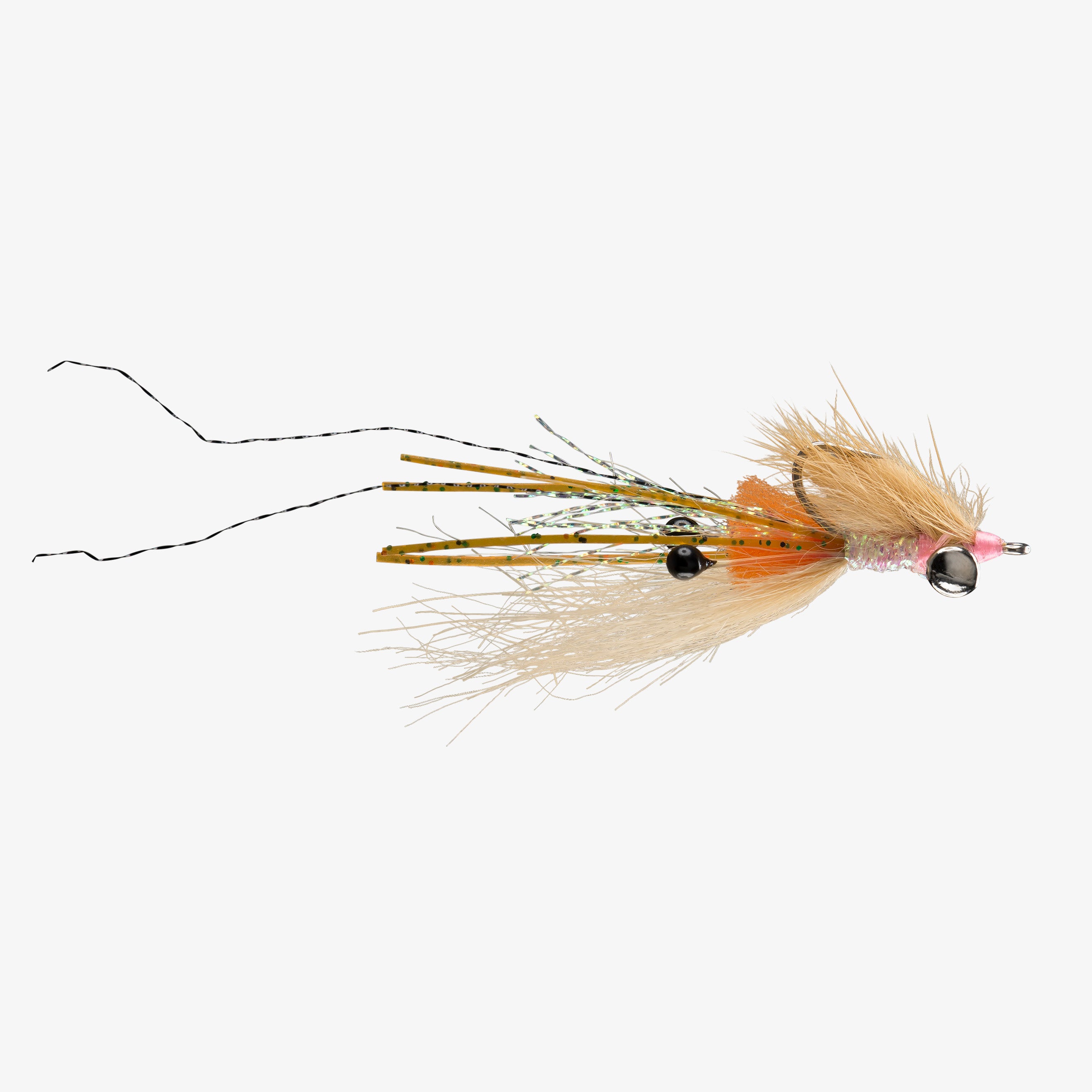 Spawn Prawns DB Eyes Spawning Shrimp – Out Fly Fishing