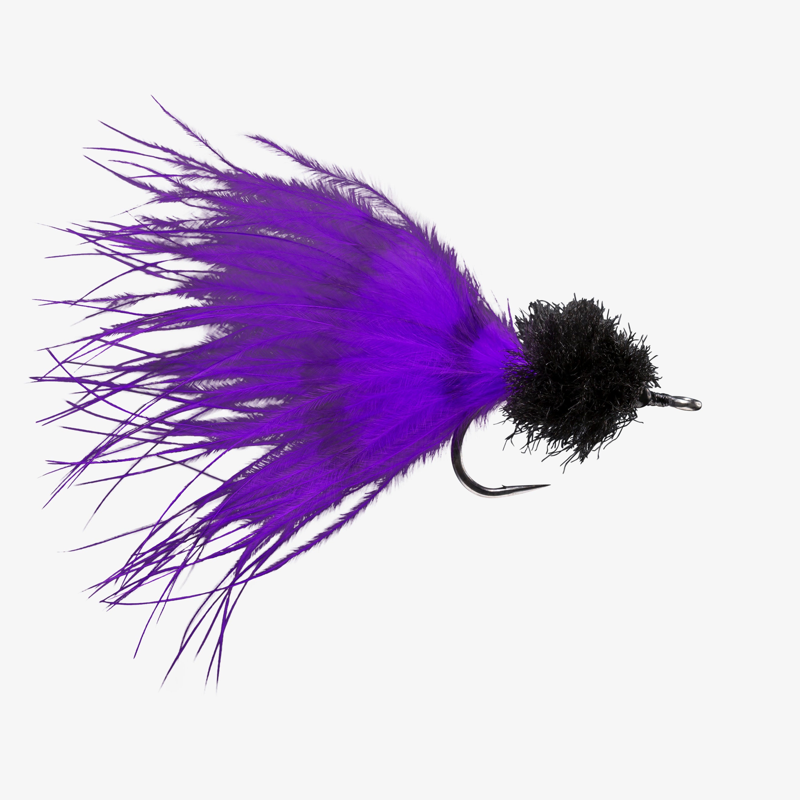 Marabou Toad (all colors)