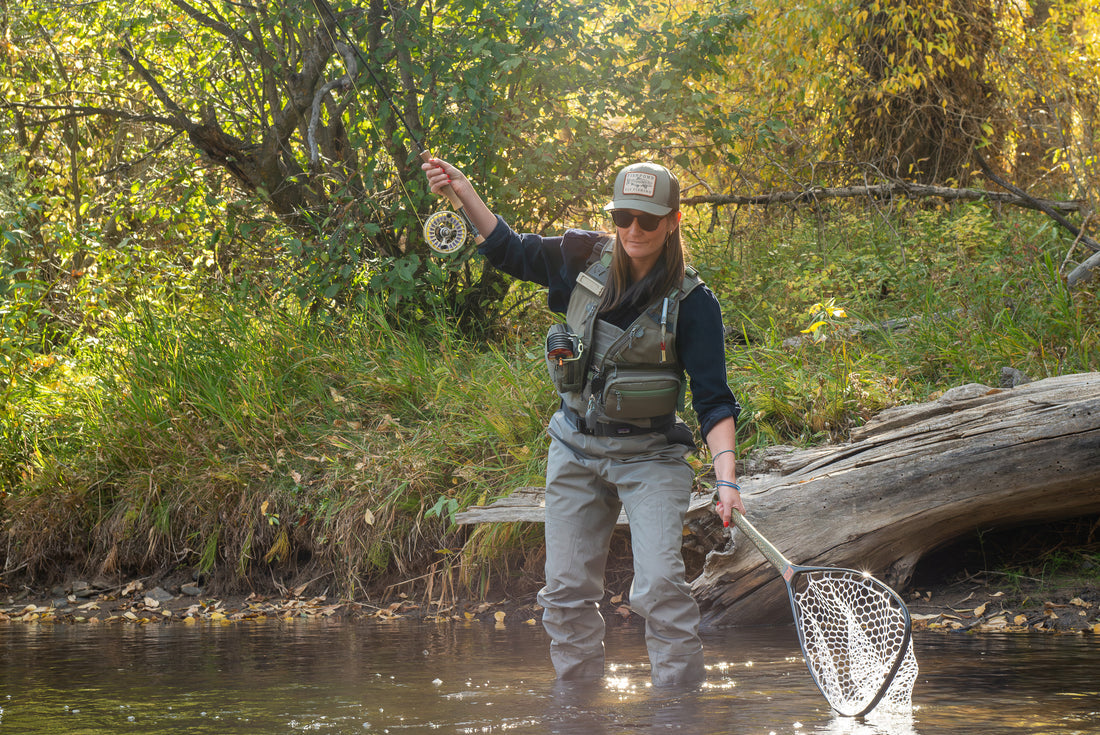 Fishpond Women's Flylite Vest