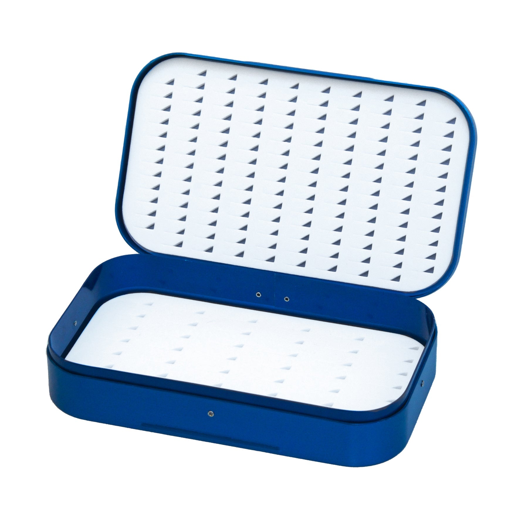 Thomas and Thomas Hybrid XL Wheatley Fly Box