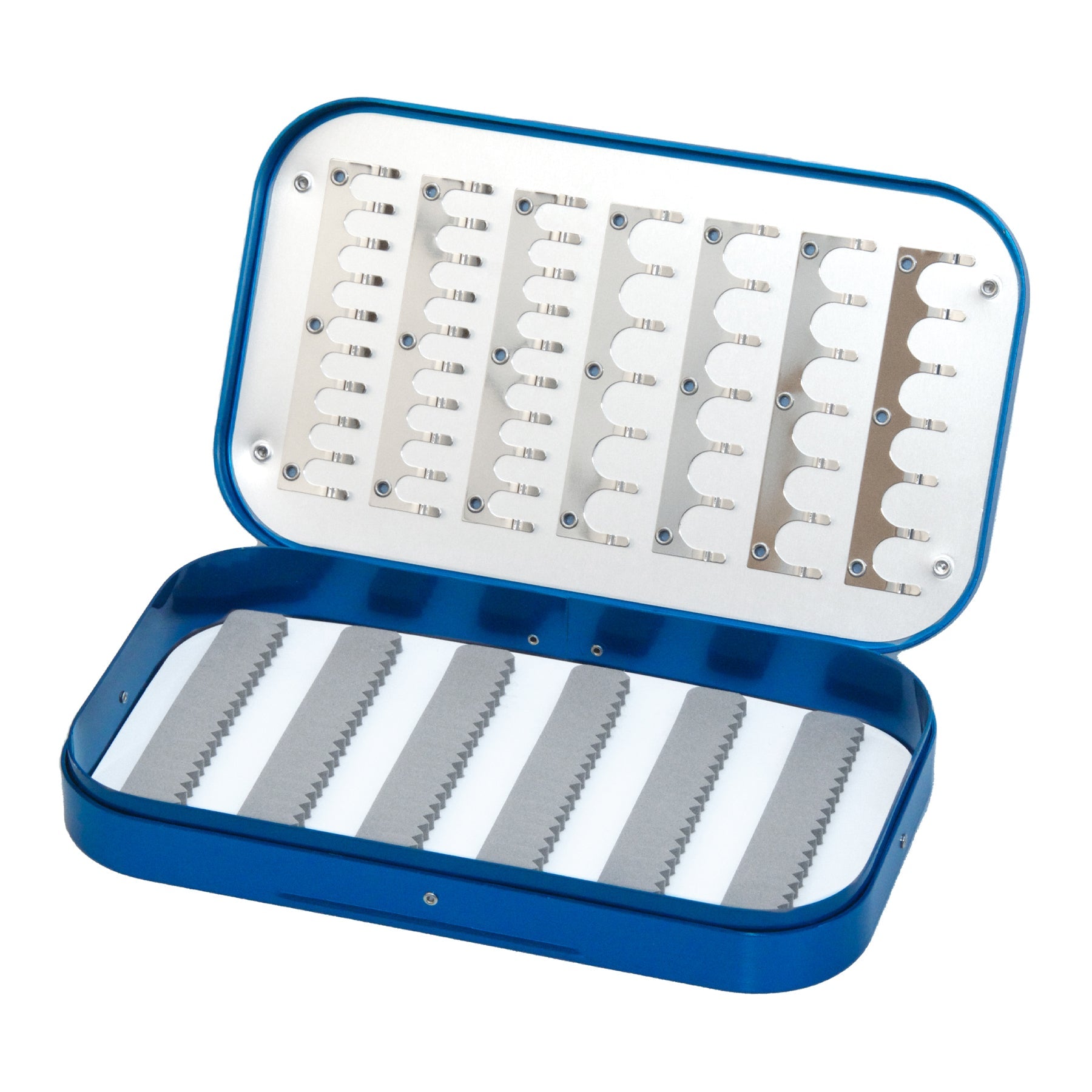 Thomas and Thomas Hybrid Wheatley Fly Box