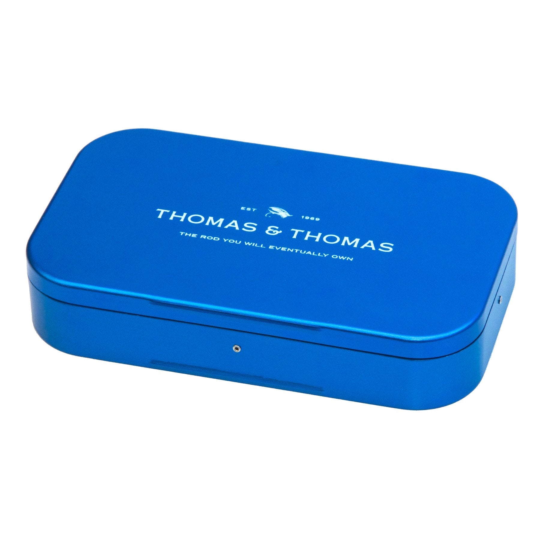 Thomas and Thomas Hybrid Wheatley Fly Box
