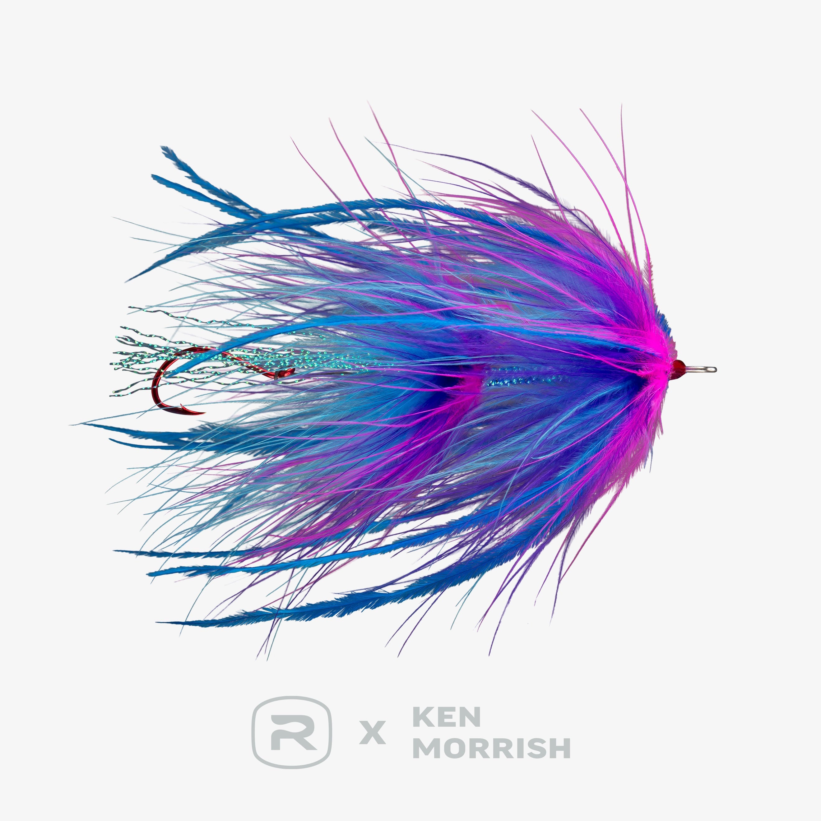 Morrish's Trailer Trash: (all colors)