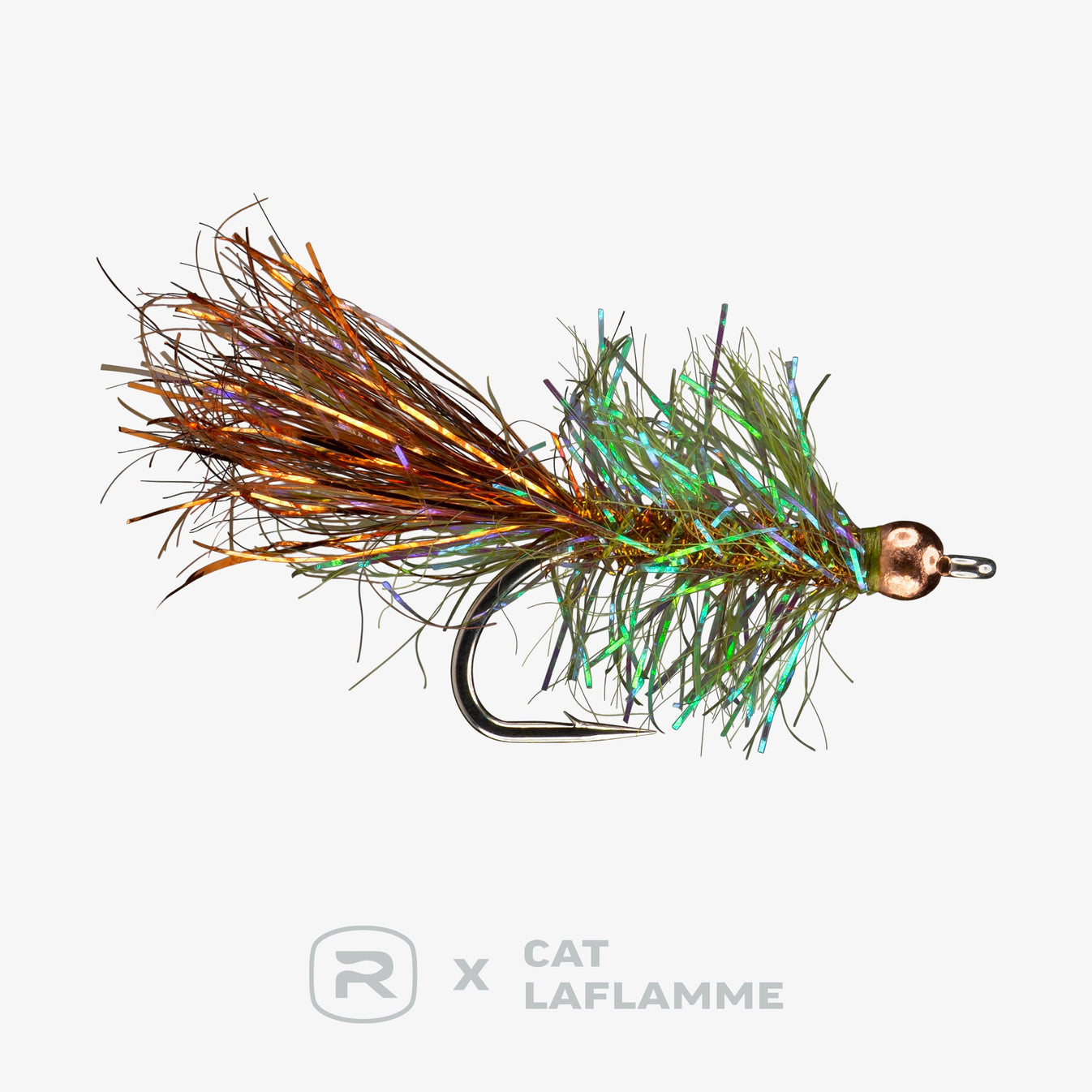 Casts Coastal Bugger