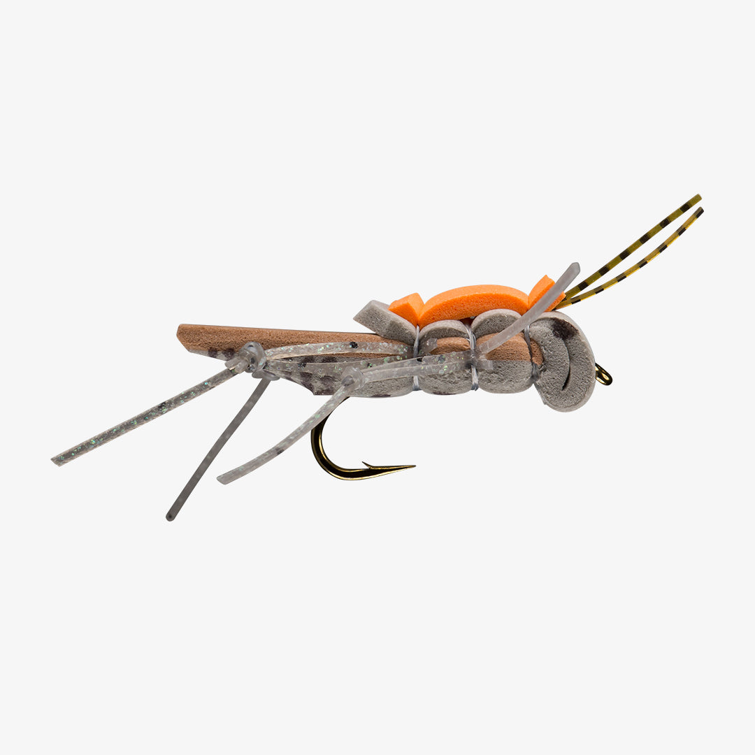 Rio's Juicy Hopper